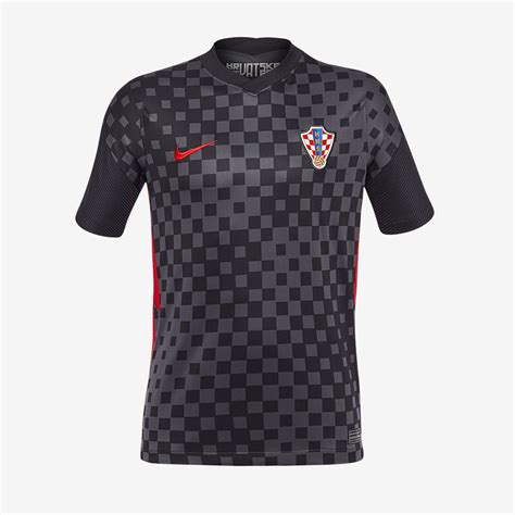 croatia ss stadium away shirt.